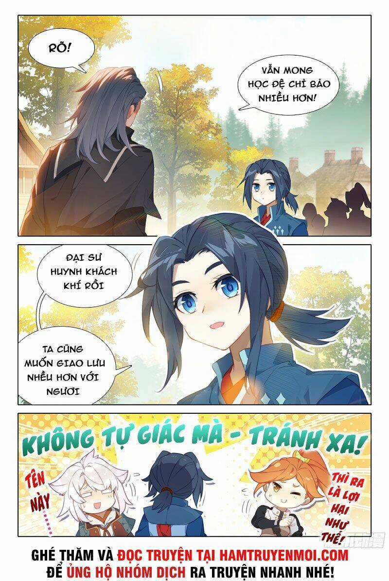 Đấu La Đại Lục 5 Chapter 27 trang 2