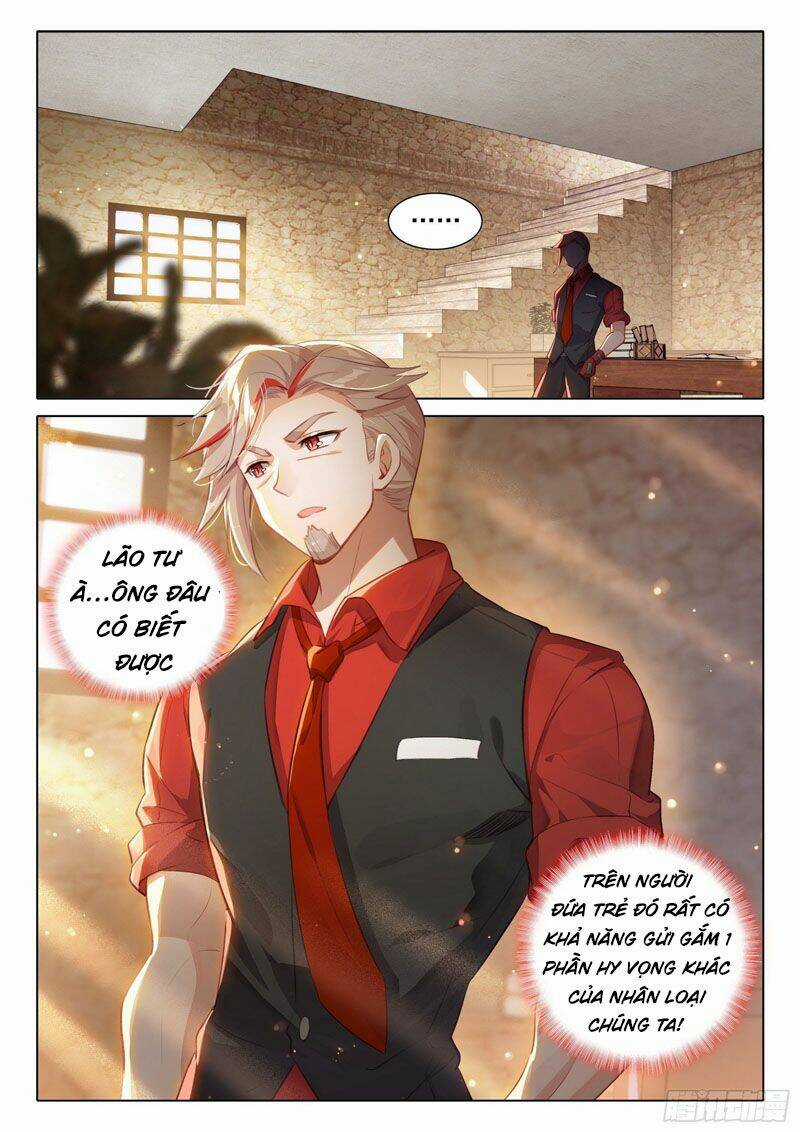 Đấu La Đại Lục 5 Chapter 28 trang 6