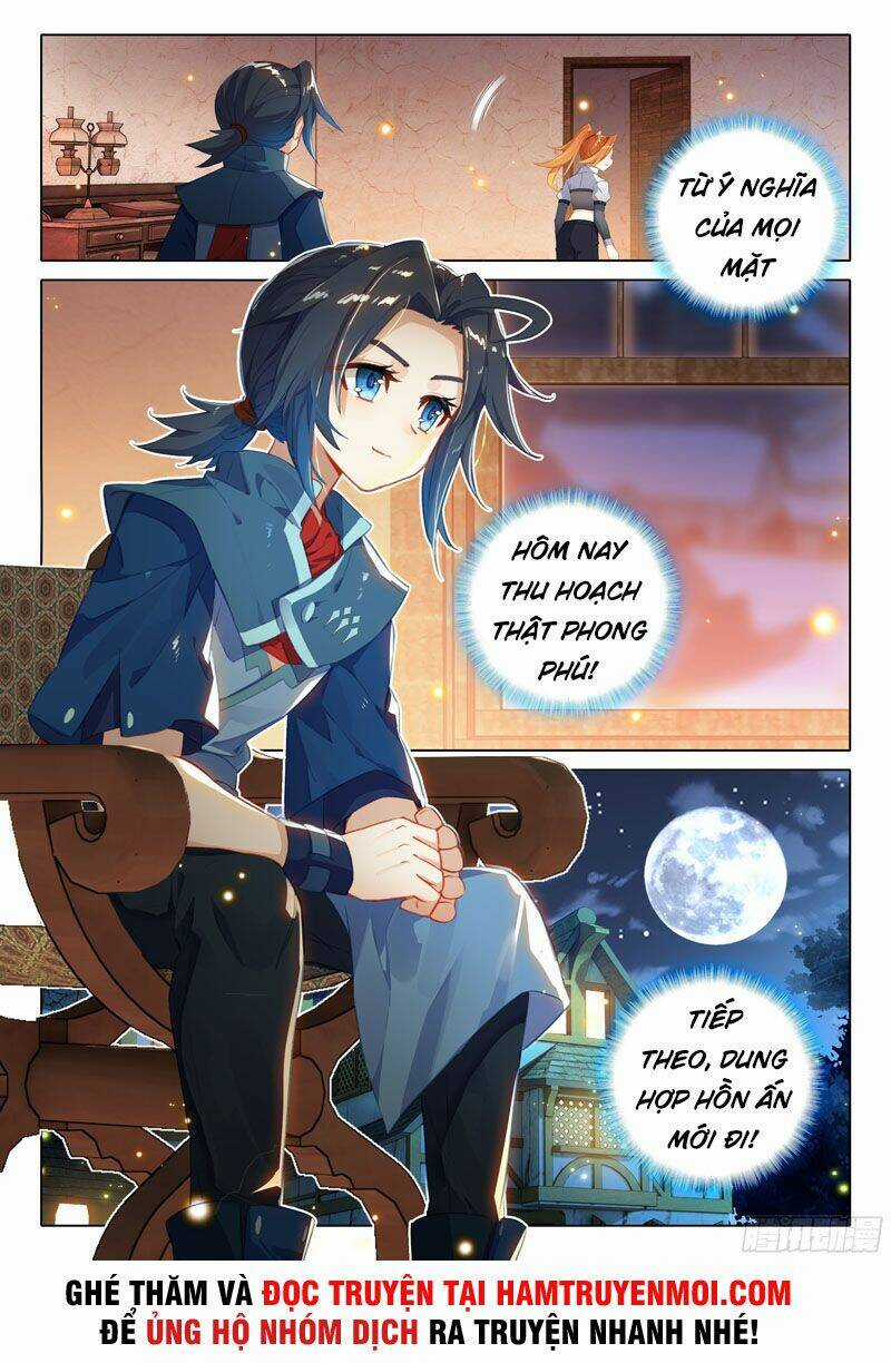 Đấu La Đại Lục 5 Chapter 29 trang 10