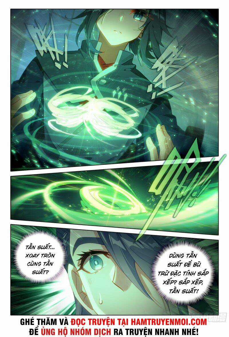 Đấu La Đại Lục 5 Chapter 29 trang 8