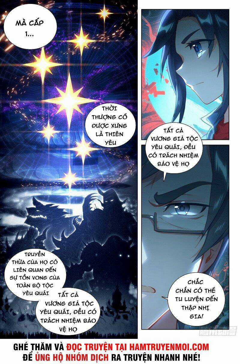 Đấu La Đại Lục 5 Chapter 30 trang 8