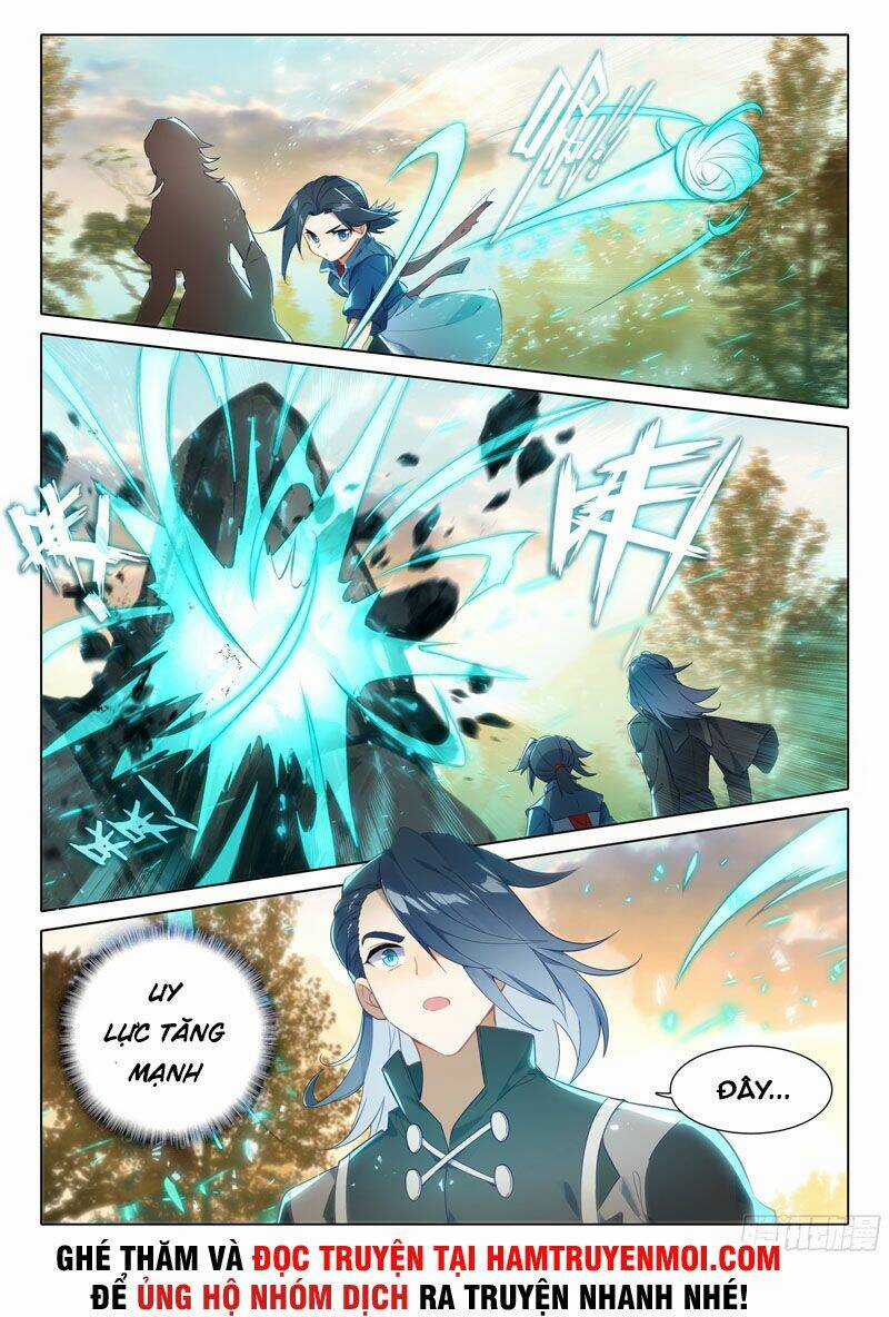 Đấu La Đại Lục 5 Chapter 31 trang 5