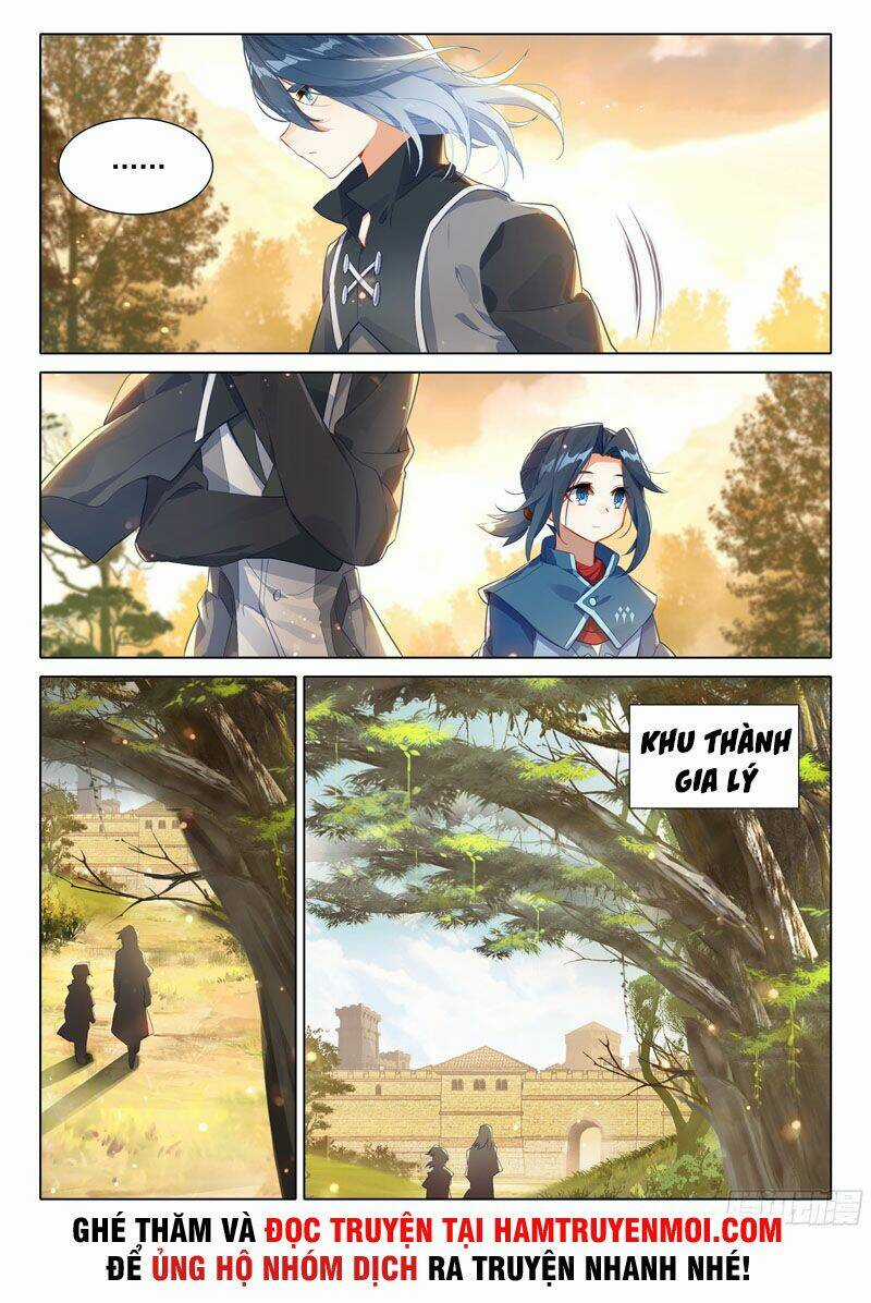 Đấu La Đại Lục 5 Chapter 31 trang 7