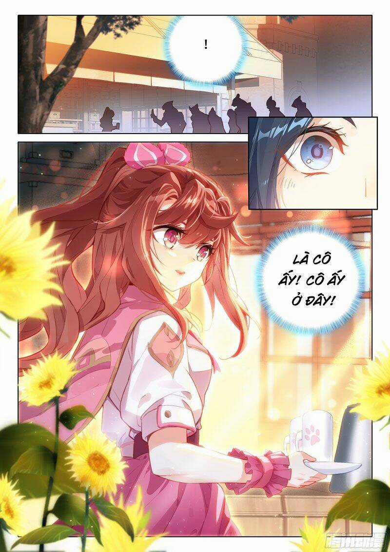 Đấu La Đại Lục 5 Chapter 31 trang 8