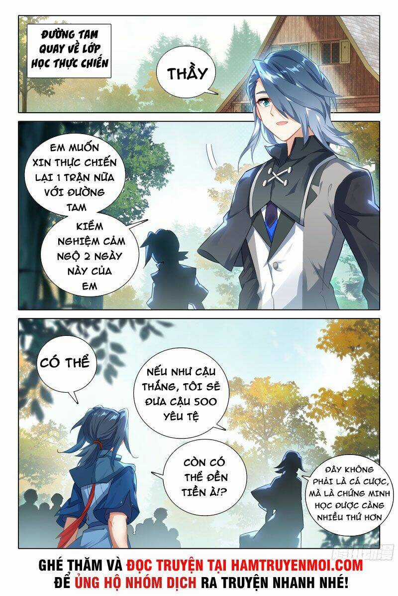 Đấu La Đại Lục 5 Chapter 32 trang 13