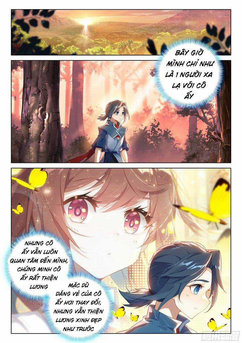 Đấu La Đại Lục 5 Chapter 32 trang 2