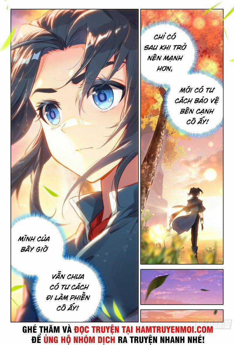 Đấu La Đại Lục 5 Chapter 32 trang 3