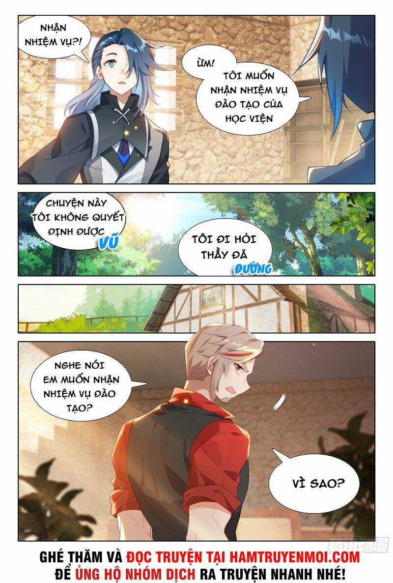 Đấu La Đại Lục 5 Chapter 32 trang 5