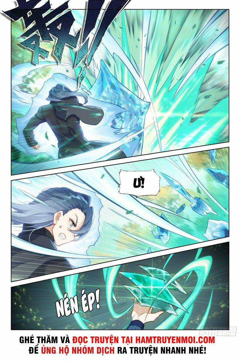 Đấu La Đại Lục 5 Chapter 33 trang 7