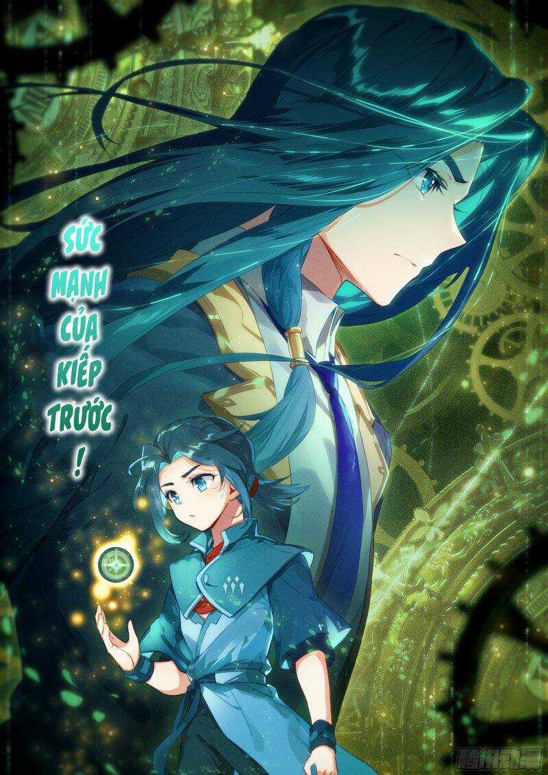 Đấu La Đại Lục 5 Chapter 34 trang 15