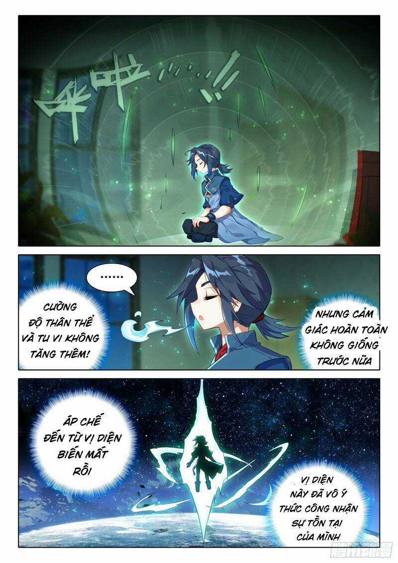 Đấu La Đại Lục 5 Chapter 35 trang 14