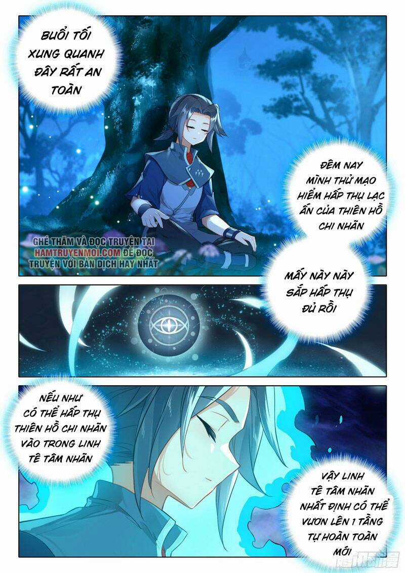 Đấu La Đại Lục 5 Chapter 39 trang 13