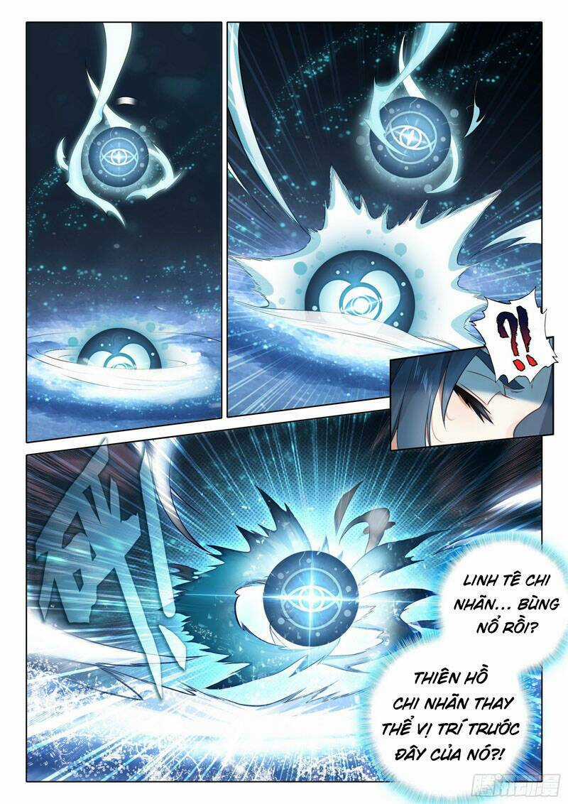 Đấu La Đại Lục 5 Chapter 39 trang 14