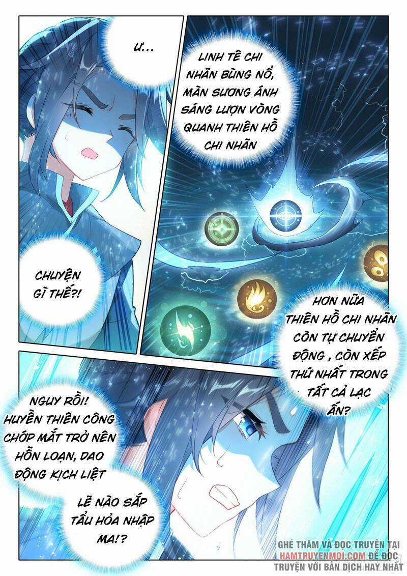 Đấu La Đại Lục 5 Chapter 39 trang 15