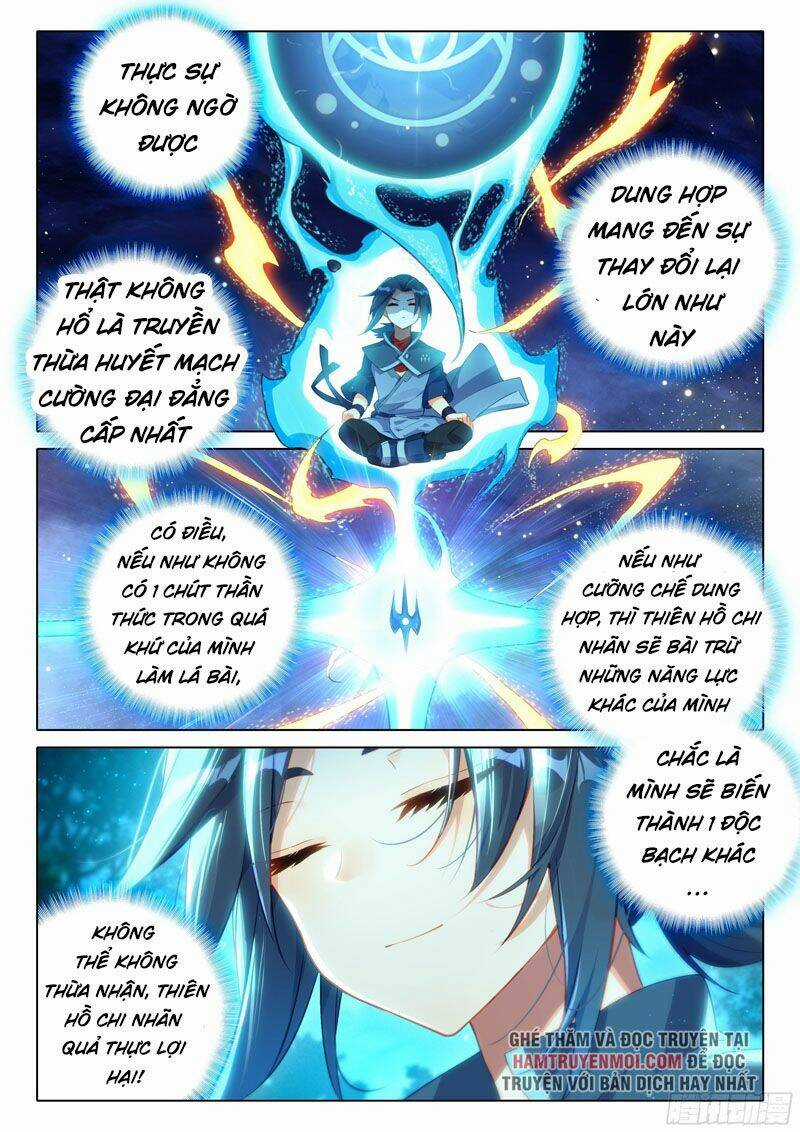 Đấu La Đại Lục 5 Chapter 40 trang 11