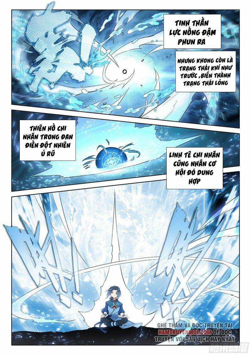 Đấu La Đại Lục 5 Chapter 40 trang 7