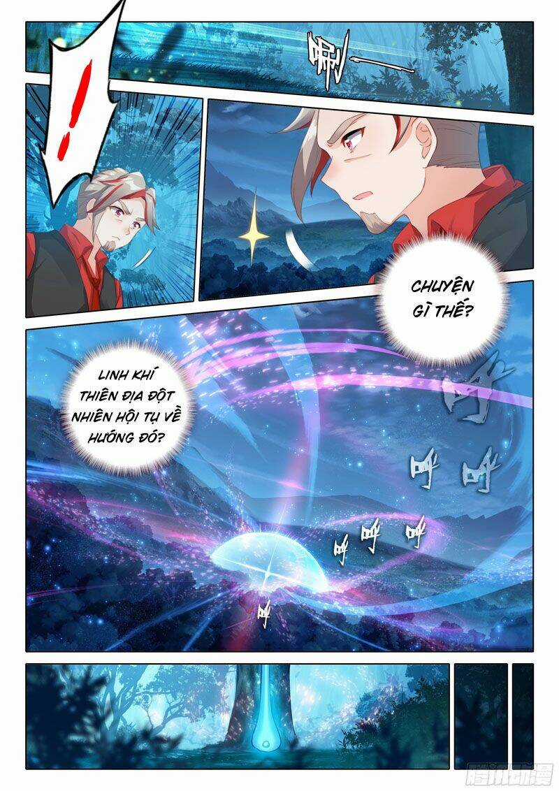 Đấu La Đại Lục 5 Chapter 40 trang 8