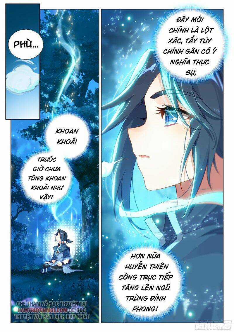 Đấu La Đại Lục 5 Chapter 40 trang 9