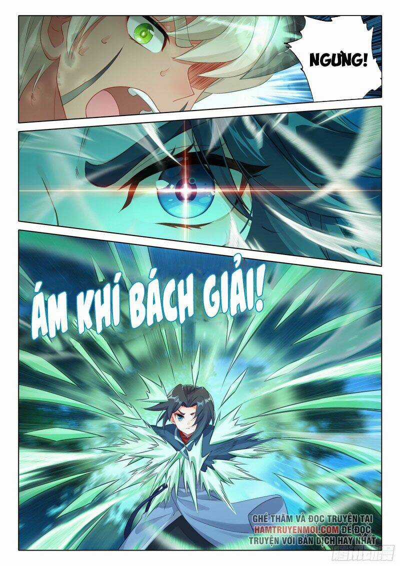 Đấu La Đại Lục 5 Chapter 41 trang 11