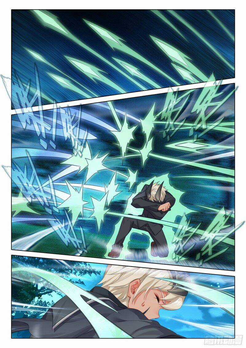 Đấu La Đại Lục 5 Chapter 41 trang 12