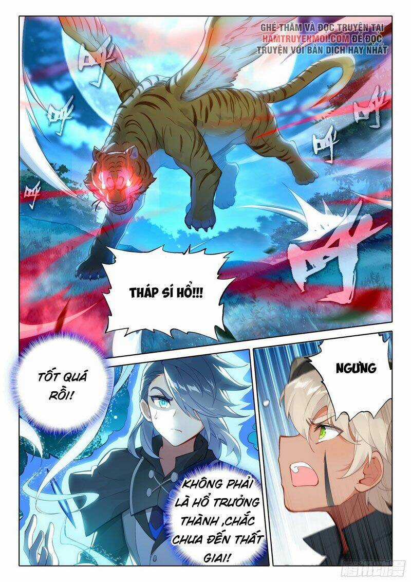 Đấu La Đại Lục 5 Chapter 41 trang 5