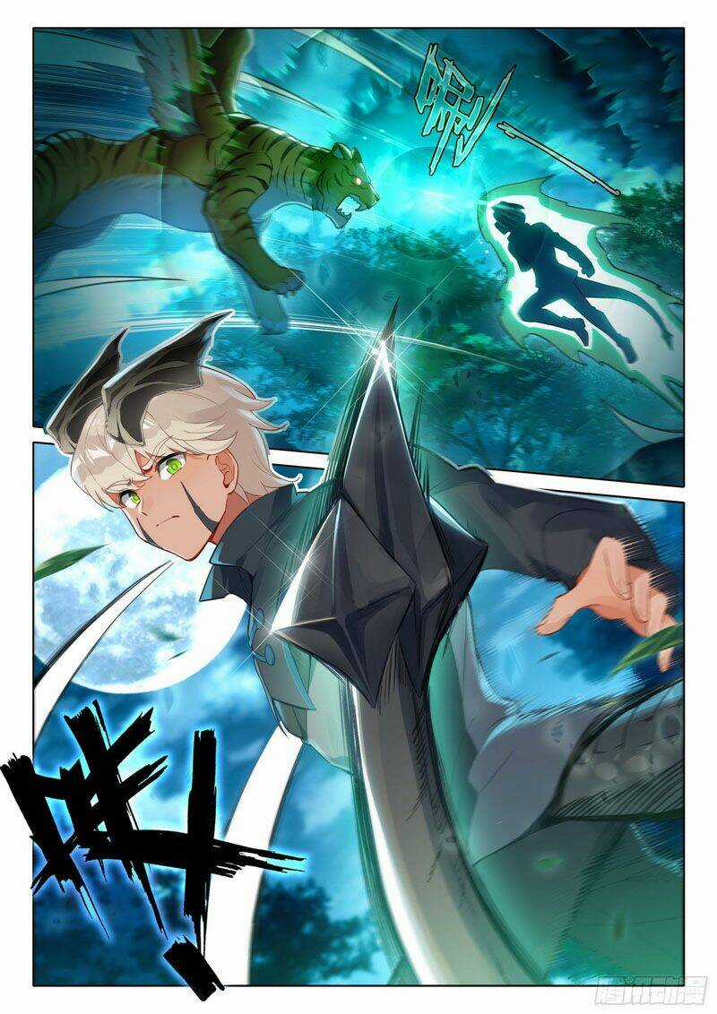 Đấu La Đại Lục 5 Chapter 41 trang 6