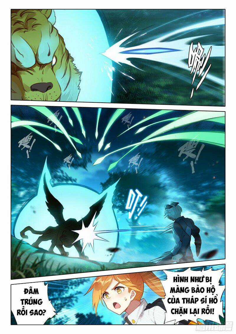 Đấu La Đại Lục 5 Chapter 41 trang 8