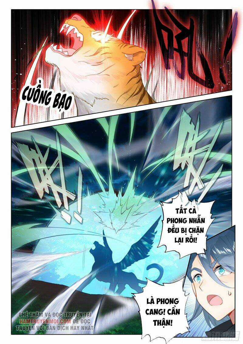 Đấu La Đại Lục 5 Chapter 41 trang 9