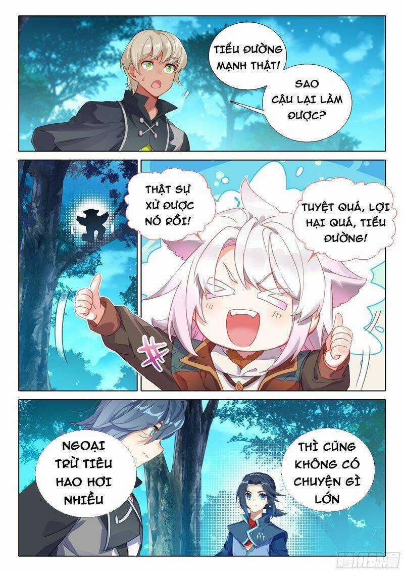 Đấu La Đại Lục 5 Chapter 42 trang 13