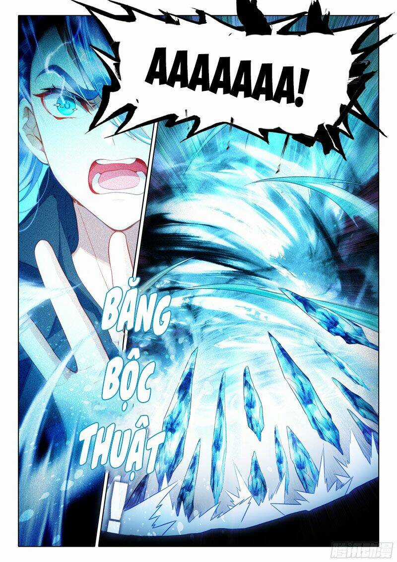 Đấu La Đại Lục 5 Chapter 42 trang 3