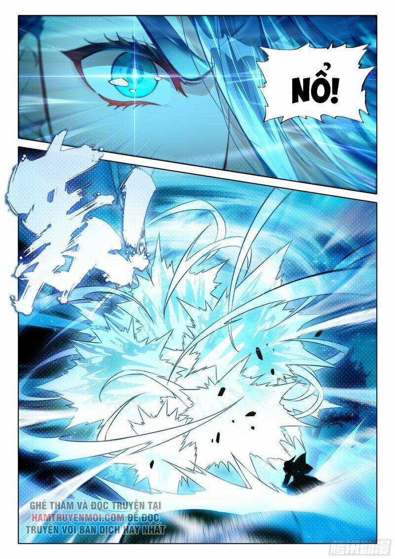 Đấu La Đại Lục 5 Chapter 42 trang 4