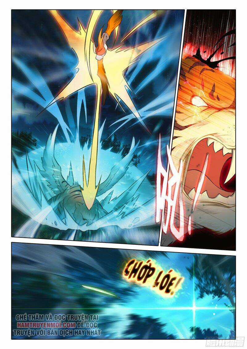 Đấu La Đại Lục 5 Chapter 42 trang 6