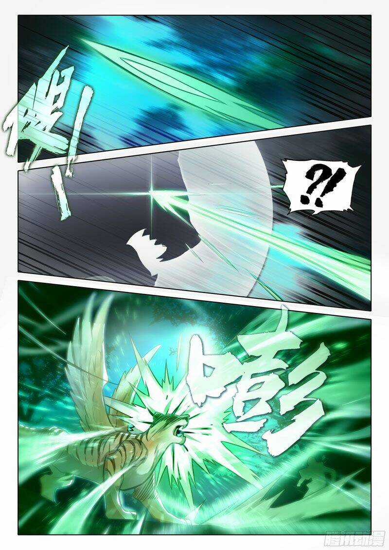 Đấu La Đại Lục 5 Chapter 42 trang 7