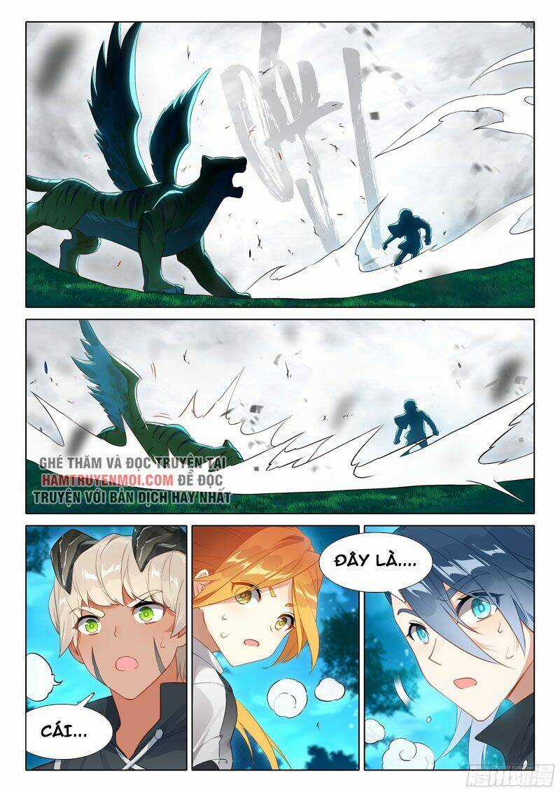 Đấu La Đại Lục 5 Chapter 42 trang 8