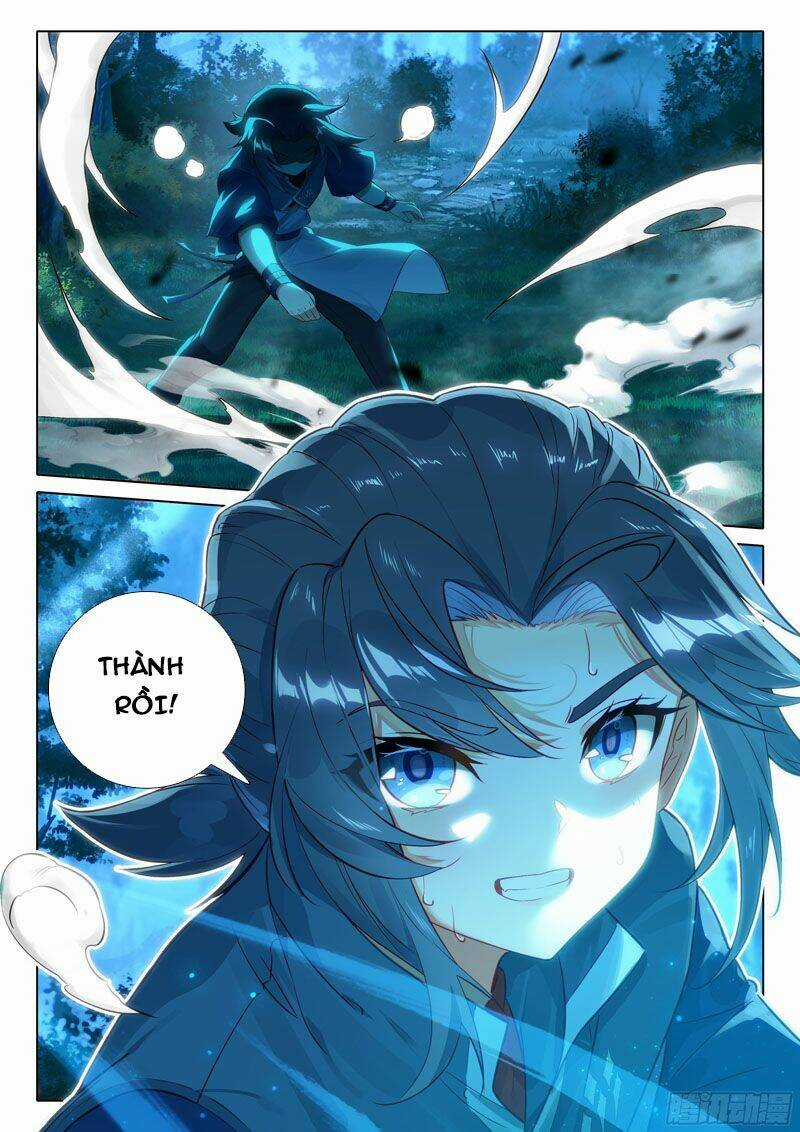 Đấu La Đại Lục 5 Chapter 42 trang 9