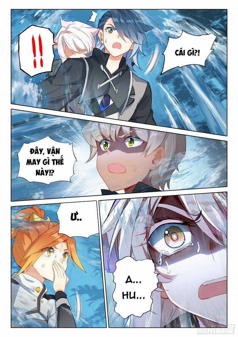 Đấu La Đại Lục 5 Chapter 43 trang 10