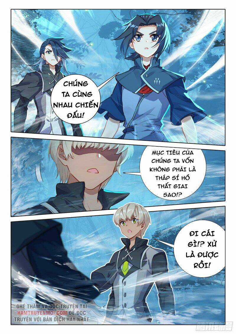 Đấu La Đại Lục 5 Chapter 43 trang 13