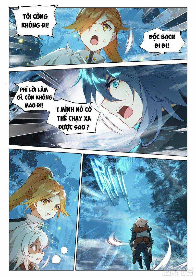 Đấu La Đại Lục 5 Chapter 43 trang 14