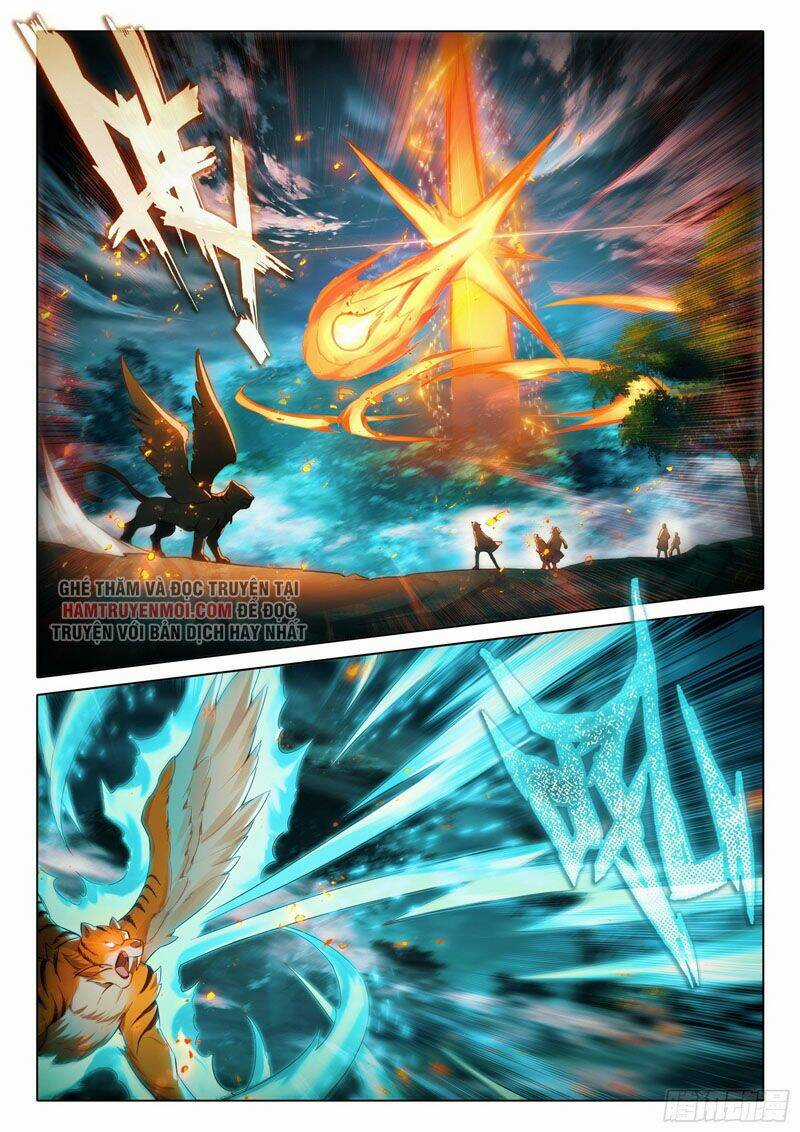 Đấu La Đại Lục 5 Chapter 43 trang 5