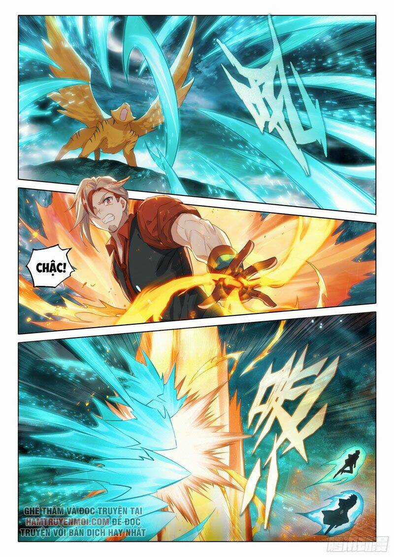 Đấu La Đại Lục 5 Chapter 43 trang 7