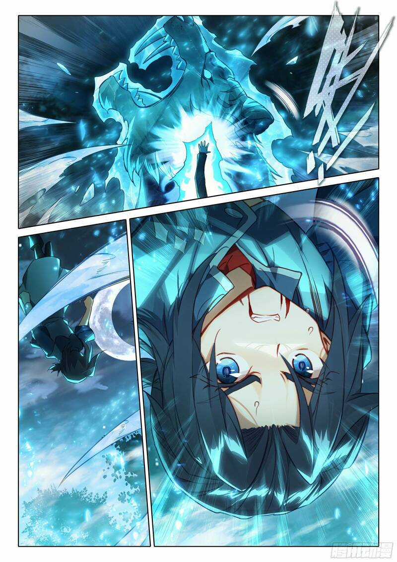 Đấu La Đại Lục 5 Chapter 44 trang 11