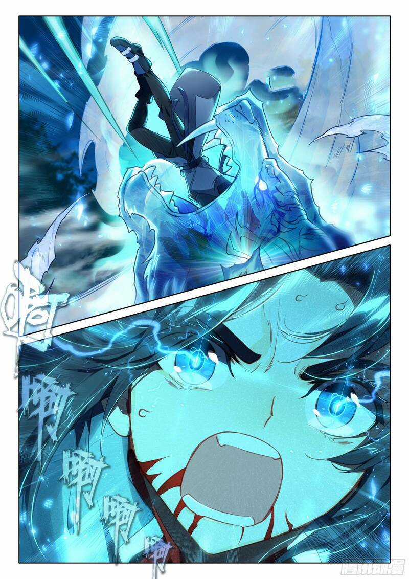 Đấu La Đại Lục 5 Chapter 44 trang 13