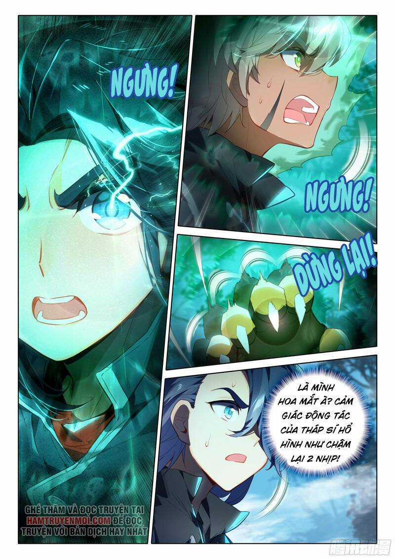 Đấu La Đại Lục 5 Chapter 44 trang 3