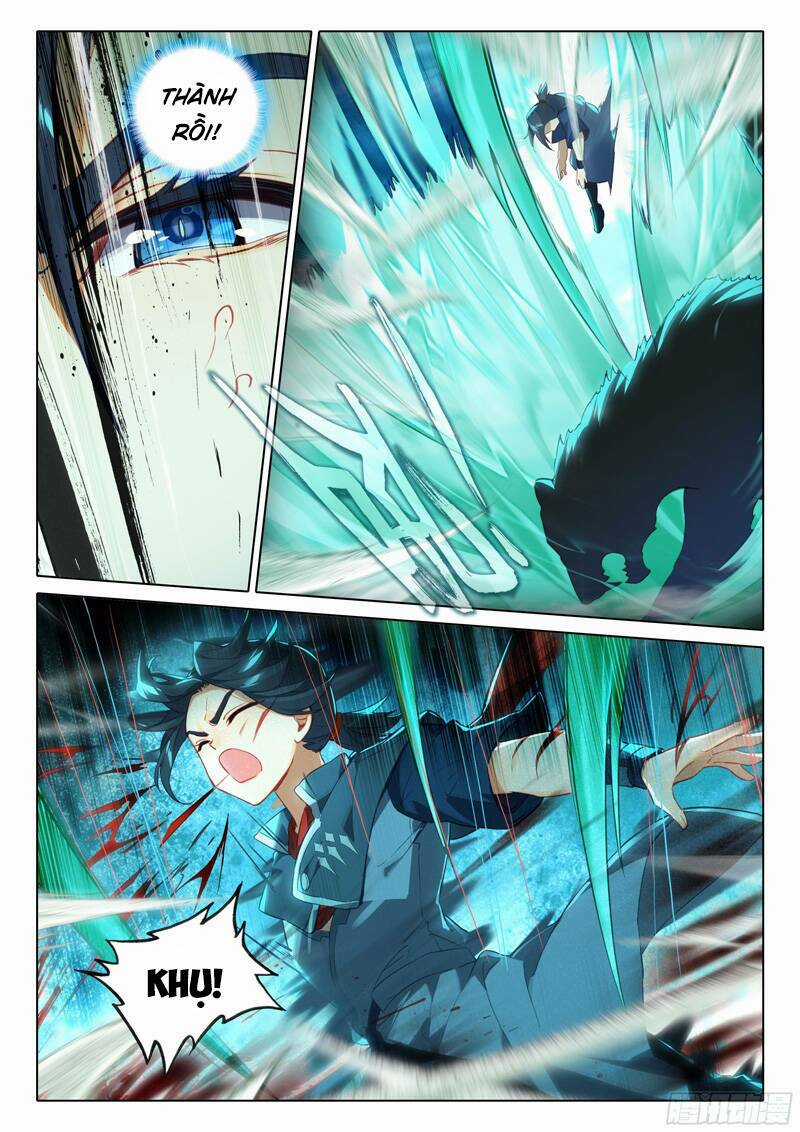 Đấu La Đại Lục 5 Chapter 44 trang 6