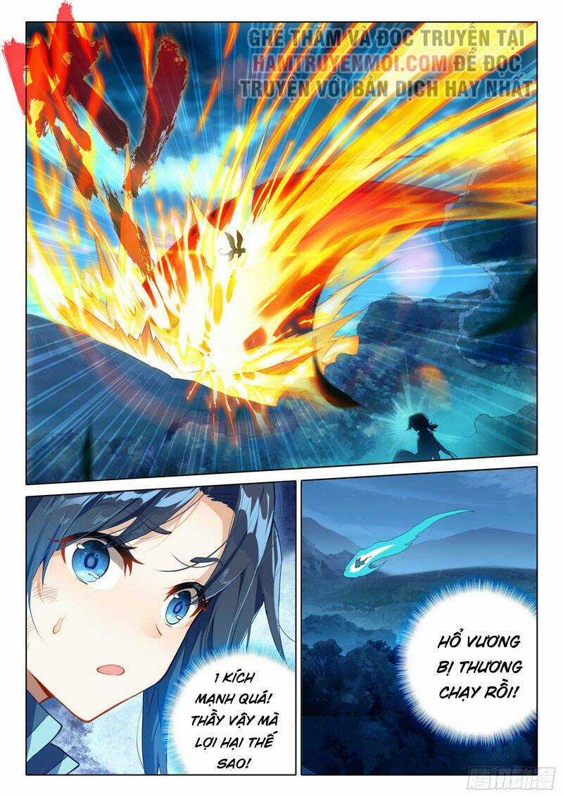 Đấu La Đại Lục 5 Chapter 45 trang 5