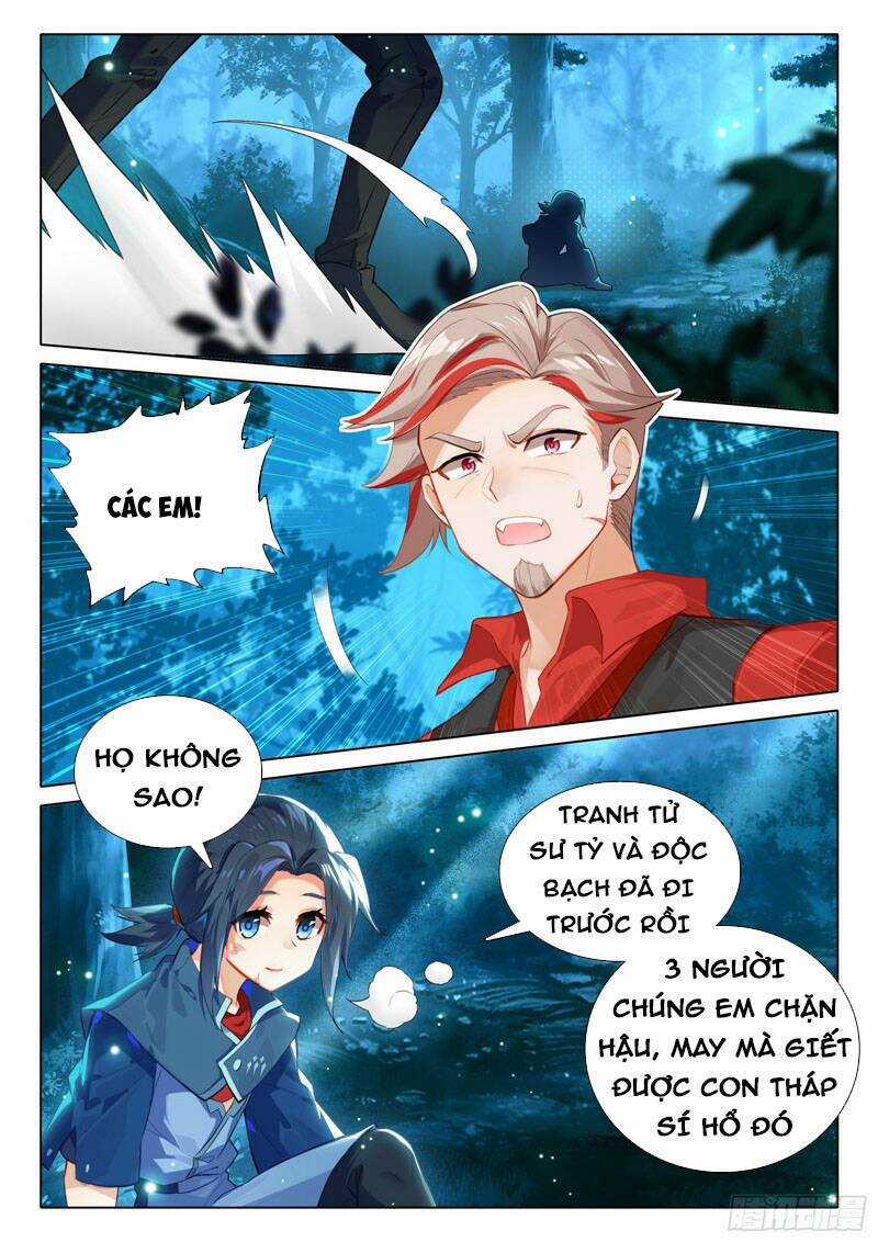 Đấu La Đại Lục 5 Chapter 45 trang 6