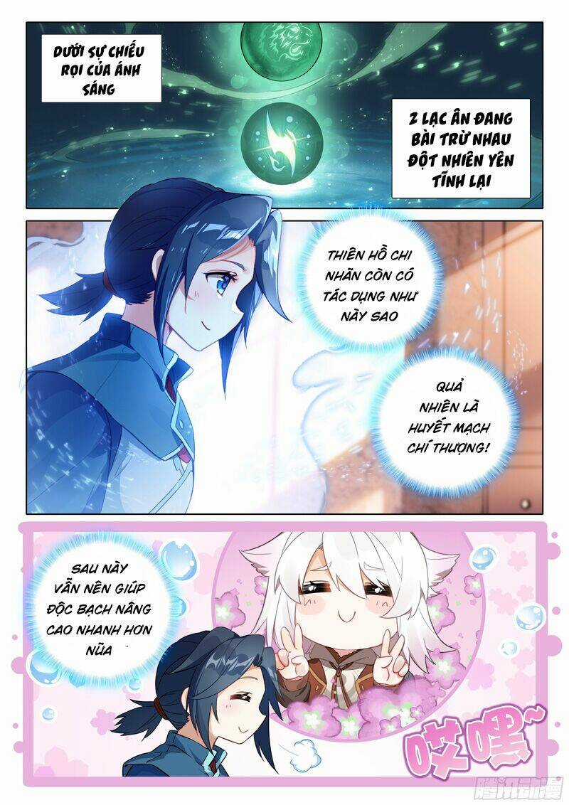 Đấu La Đại Lục 5 Chapter 46 trang 13