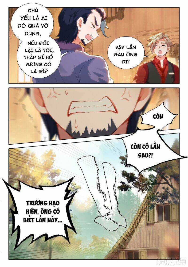 Đấu La Đại Lục 5 Chapter 46 trang 9