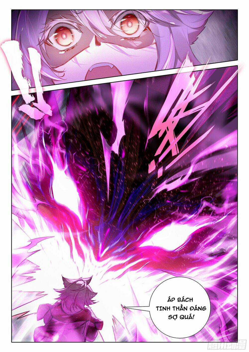 Đấu La Đại Lục 5 Chapter 47 trang 14