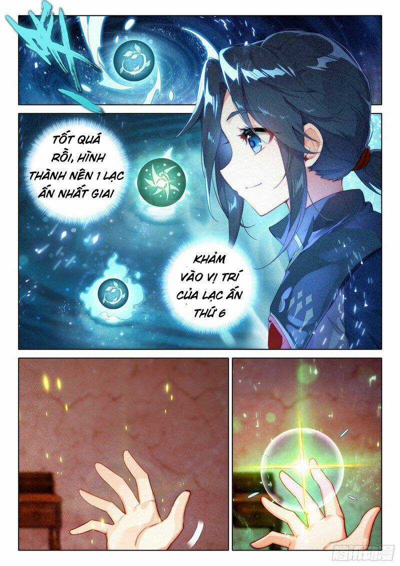 Đấu La Đại Lục 5 Chapter 49 trang 5